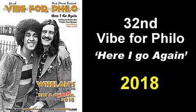 Vibe for Philo 2018 link