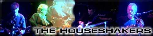 The Houseshakers