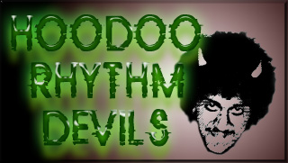 The Hoodoo Rhythm Devils