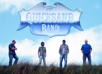 The Quicksand Band 