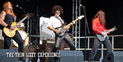 The Thin Lizzy Experience