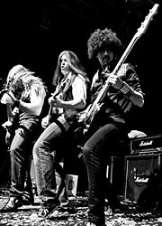The Thin Lizzy Experience