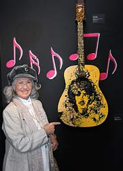 Philomena Lynott