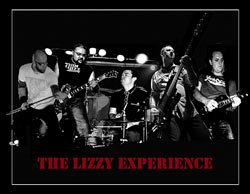 The Lizzy Experience