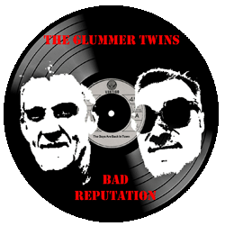 The Glummer Twins